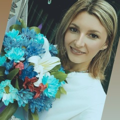 Ирина Долотова, 20.08.1988, Копейск