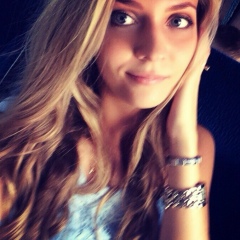 Julia Gerasimenko, 18.08, Красноярск