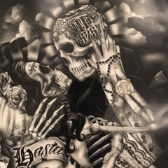 Шамиль Красавчик, 02.09.1920, Москва