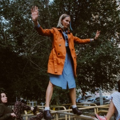 Мария Грачева, 02.09.1988, Москва