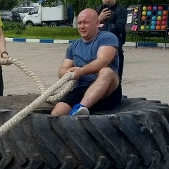 Иван Зиновьев