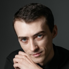 Егор Ковалёв, 11.08.1993