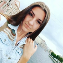 Аида Дулатбекова, 15.07, Москва