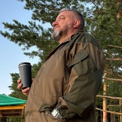 Алексей Климов, Караганда