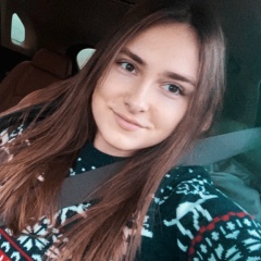 Марина Еланцева, Москва