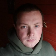 Алексей Пономарев, 01.07.1992, Екатеринбург