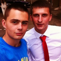 Дима Гапоненко