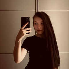 Зарина Шагиева