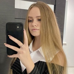 Kristina Lebediuk, 13.06