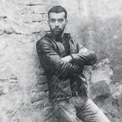 Amil Aliyev, 01.05.1993, Нижний Новгород