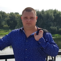 Николай Ермаков, 10.07.1987, Брянск