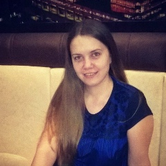Лена Вабищевич, 15.01, Пинск