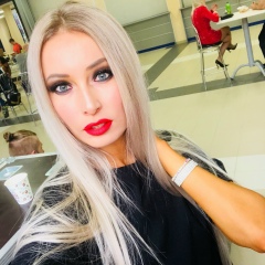 Аделина Гареева, 01.06, Уфа