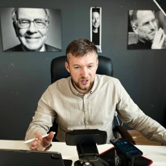 Константин Неклеёнов, 12.06.1926, Уфа