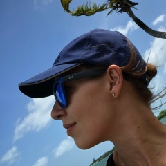 Наталья Ященко, 22.03.1985, Москва