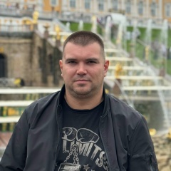 Игорь Сомов, 30.05