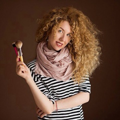 Ирина Краузе, Екатеринбург