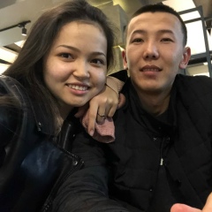 Шыңғыс Көзденбай, 09.10, Тараз