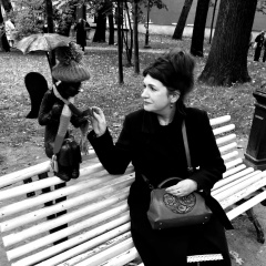 Екатерина Сысоева, 29.03, Санкт-Петербург