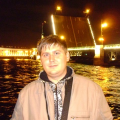 Александр Будилов, 17.04, Алматы