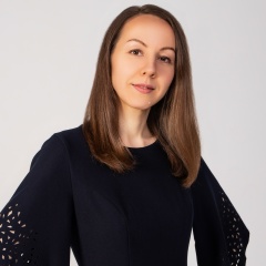 Олеся Шадчина, 01.08.1985, Санкт-Петербург