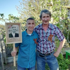 Рафик Залаев, 21.10
