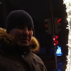Сергей Евлашкин, 01.03.1985, Москва