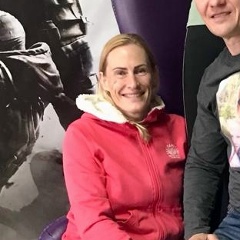 Татьяна Александрова, 30.03, Гатчина