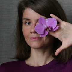 Александра Кашинская, 12.01.1986, Москва