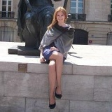 Кристина Арисова, 08.10.1986, Санкт-Петербург