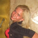 Елена Макарова, 23.09.1984, Санкт-Петербург