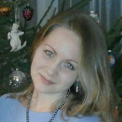 Нина Петухова, 19.03, Санкт-Петербург