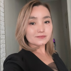 Жанар Жанар, 24.01.1984, Актау