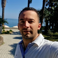 Сергей Плетенёв, 27.12, Пермь