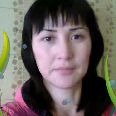 Айгул Молдабаева