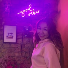 Aizhan Yerzhanova, 23.08.1987, Алматы