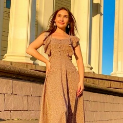 Слишком Достойная, 14.09