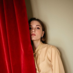 Valentina Katkova, 11.09.1995, Киев