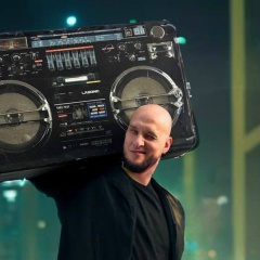 Серёга Ман, 17.01.1987, Москва