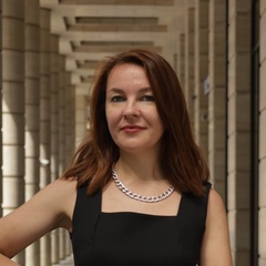 Julia Voronova, 21.02, Санкт-Петербург