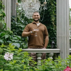 Егор Калашников, 08.07.1992, Новосибирск