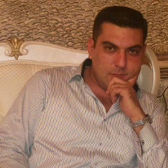 Tural Aliyev, 18.08.1985, Баку