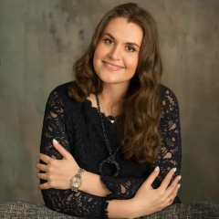 Ольга Замыслина, 23.05, Москва