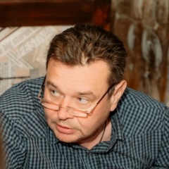 Александр Корсунов, 09.06.1973, Обнинск