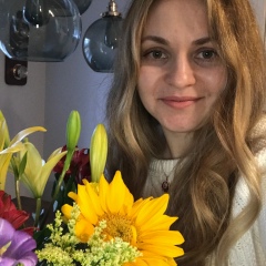 Галина Афанасьева, 12.12, Boston