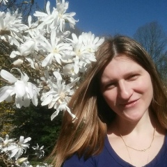 Лена Кох, 20.04