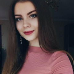 Марина Кириченко, 13.01, Москва