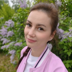Ксения Немцова, 04.02.1989