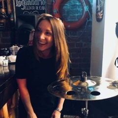 Алёна Климанова, 24.06, Вологда