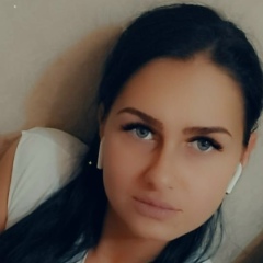 Александра Назарова, 31.12, Нерюнгри